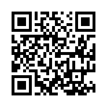 QR Code for bitcoin:13UXbcyDV59pD75yJSecNeStjP3XKUAimu