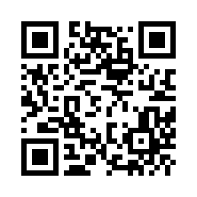 QR Code for bitcoin:13UXs9qzhCpsVaWesrDoURYcskhhWDWF49
