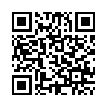 QR Code for bitcoin:13UYAYAYHD23LfpV29wMDS9PZYkvrvvLTx