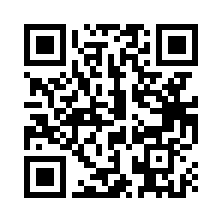 QR Code for bitcoin:13Ua7JrGZBLwzaB2P4Bp7cRnKfsqBeQmcT