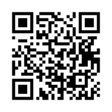 QR Code for bitcoin:13Ucncn2FrRem39d3AEF9Qm8aiK4WpLM5f