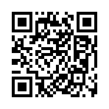 QR Code for bitcoin:13UiRpHwZSrrWDeEdNfLEF4MVipv3fdCX3