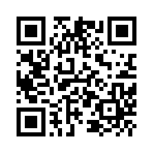 QR Code for bitcoin:13UjR1ShMC42CuT8dxcESCPdeFa6ueMmjj