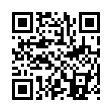 QR Code for bitcoin:13UnN9HhsMZmtRvMepTHohSMKPoTiAjmkC