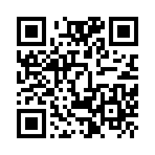 QR Code for bitcoin:13UqAyyDFDBengnXDDyCqqJKcDgfWpdTSw