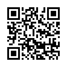 QR Code for bitcoin:13UtDrdTUp93ddRYp45LnV7nWN8cxyJGT8