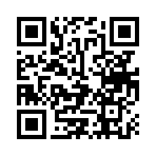 QR Code for bitcoin:13UtiiwDZL1j5ug3AEZsdjaBu2e3CgZXaJ