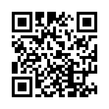 QR Code for bitcoin:13V2HFTLTpLedWvfURLngXGnJyAyatDXTW