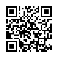 QR Code for bitcoin:13V3jgXwrieXDN4GD3BY3eSQnCJ8H3hm4t