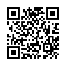 QR Code for bitcoin:13V7TWRipsRESrmXETtQghhJRdxd3E3t8s