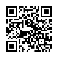 QR Code for bitcoin:13V8bWUEkWCpgLDP16zUcbgcuSXJE5Jr8S
