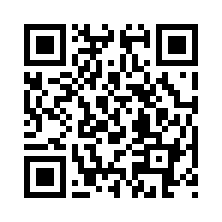 QR Code for bitcoin:13V8iVB6XzgGJqP5AD7W53AzSA5st85MKg