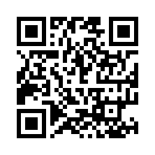 QR Code for bitcoin:13V9QiMWvUrNTkB8kUdB9DSMkfj1DqcSWP