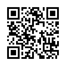 QR Code for bitcoin:13VAPS1FwMkbTjYRzM3SNcPrKDvrRbrf5W