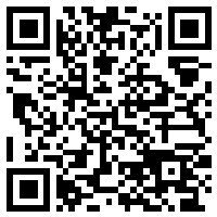 QR Code for bitcoin:13VB9Gygnn2styhKBCUjV5h8y4VVpwVkrF