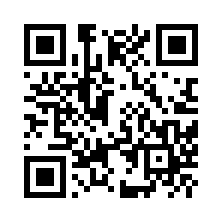 QR Code for bitcoin:13VBTYcpbzU3agGh8BN3o6ryrs74Sj6jXe