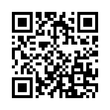 QR Code for bitcoin:13VBVrX3i98BUUXwDJHJnvsCdn9q8NPXdJ
