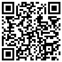 QR Code for bitcoin:13VBVtnb5epwW97pdG6cxTXw9byd1cLX24