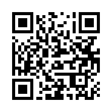 QR Code for bitcoin:13VBkAftpx8CaA9t7M75DRePdbnR6jiWHS