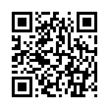 QR Code for bitcoin:13VE7MGdmroC3TY6LhcVCh2AD7ETL6nJan