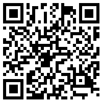 QR Code for bitcoin:13VEtMPyPZFAd7oVobM7yzfRThNp5Teum3