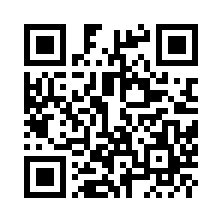 QR Code for bitcoin:13VF2rUBS34bEopP6VvQth6XFgk7P2pJS8
