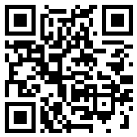 QR Code for bitcoin:13VF6APF5ZF6DPymCRLRFfRj2ynB16kB1V