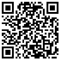 QR Code for bitcoin:13VGfoBsjK6wGAUt28peBKbBtyAwbLYdJo