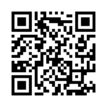 QR Code for bitcoin:13VLdDd7VjpmiJu3beLnaBZM6AShW1DA3f