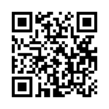 QR Code for bitcoin:13VM2Kfq9NkHU3Xs6ZFoLrrAddWX1HfPuM