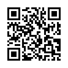 QR Code for bitcoin:13VMrzCTq2behPzfrDsjkpQHxsiykhomAJ