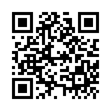 QR Code for bitcoin:13VQg6T2WYpkRBJwKAaptCksdRBEMVgADD