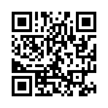 QR Code for bitcoin:13VQuddyBWGx3CHbx1WXdKMosmVT6giWpb