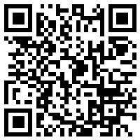QR Code for bitcoin:13VR6E9P63dUB4C78ACtJvBq3G2MjetvAL