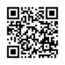 QR Code for bitcoin:13VTadYh7c31uuczREfSxjvchW7M4teCe6