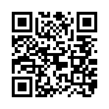 QR Code for bitcoin:13VTvFZMaAWJt46jWoKHCNgmA98mD2pGXP