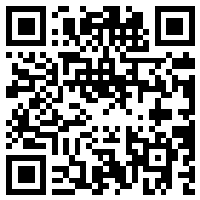 QR Code for bitcoin:13VUTCxY3kffwQTJS4uZPpqkiNokYL9JZE