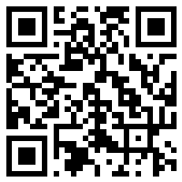 QR Code for bitcoin:13VVWH4WUN9FwP3MbU1Ary3gp875btFX2u