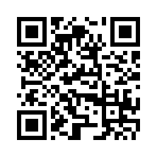 QR Code for bitcoin:13VWAYhPdCdiNbTCopCVQczuEfW6modLFo