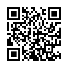 QR Code for bitcoin:13VXehbgfkyhdHmszk5aZ3YN8NZDbGenVo
