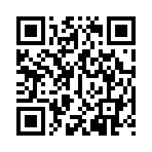 QR Code for bitcoin:13VYpSffq8YmH8TSKh5hsMuK3DhtQGGLbF