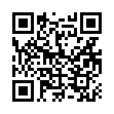 QR Code for bitcoin:13Vd5sQr2WK4G78LwrsdTAVsEbFtp3DzJr