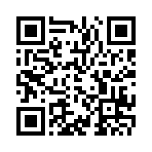 QR Code for bitcoin:13VdCupAhofg8j3b7m5Yc8daaahAg2AWXd