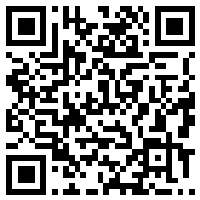 QR Code for bitcoin:13VfjE6JaLm78kwc6CfTYCEkCXEXxzEFrk