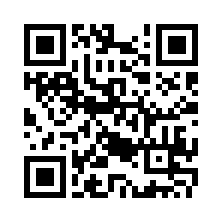 QR Code for bitcoin:13VgZRe9fGeouRSpSPTiJwmNLaUT9z3LFV