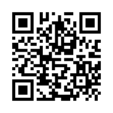 QR Code for bitcoin:13Vh97fpeYh8W8jsj7Jew5xCAMewXKXqFz
