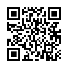 QR Code for bitcoin:13Vi6NJf5E7ntdJt1EteXUJsMF6aWi9ZP8