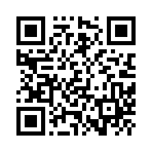 QR Code for bitcoin:13ViYcJ1eiZSQZp2obmHrRYpAVinx6FuJV