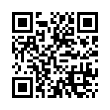 QR Code for bitcoin:13VjVdGCVMUM4YXF2JQZVjCJ25WRPVANgY