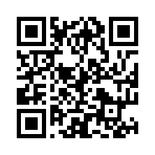 QR Code for bitcoin:13Vk2RkH6hwBYmaePFvNTRhBbtnKXMUX7b